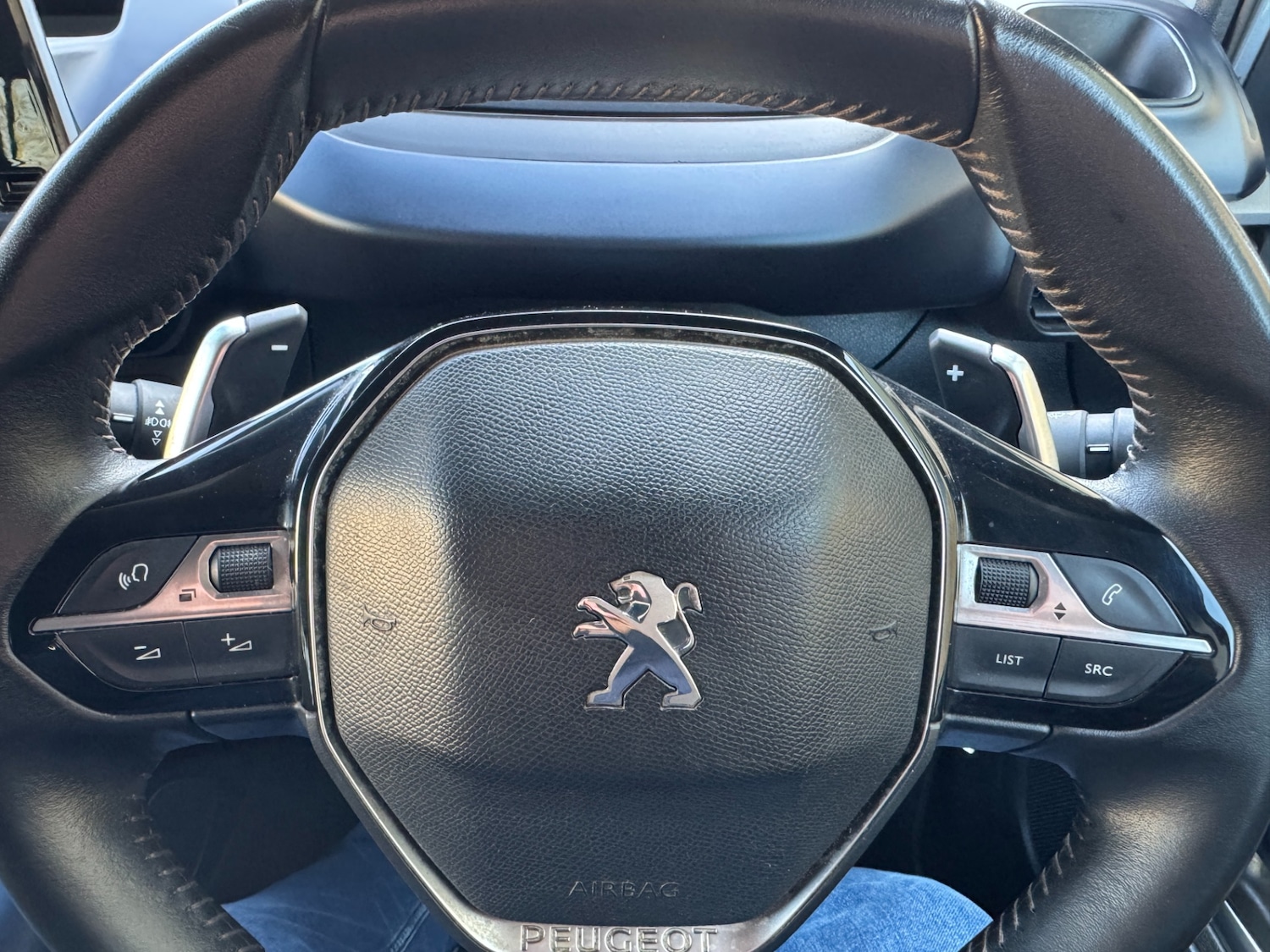 Used Peugeot Rifter 2019 for sale - 77760752: Photo 27