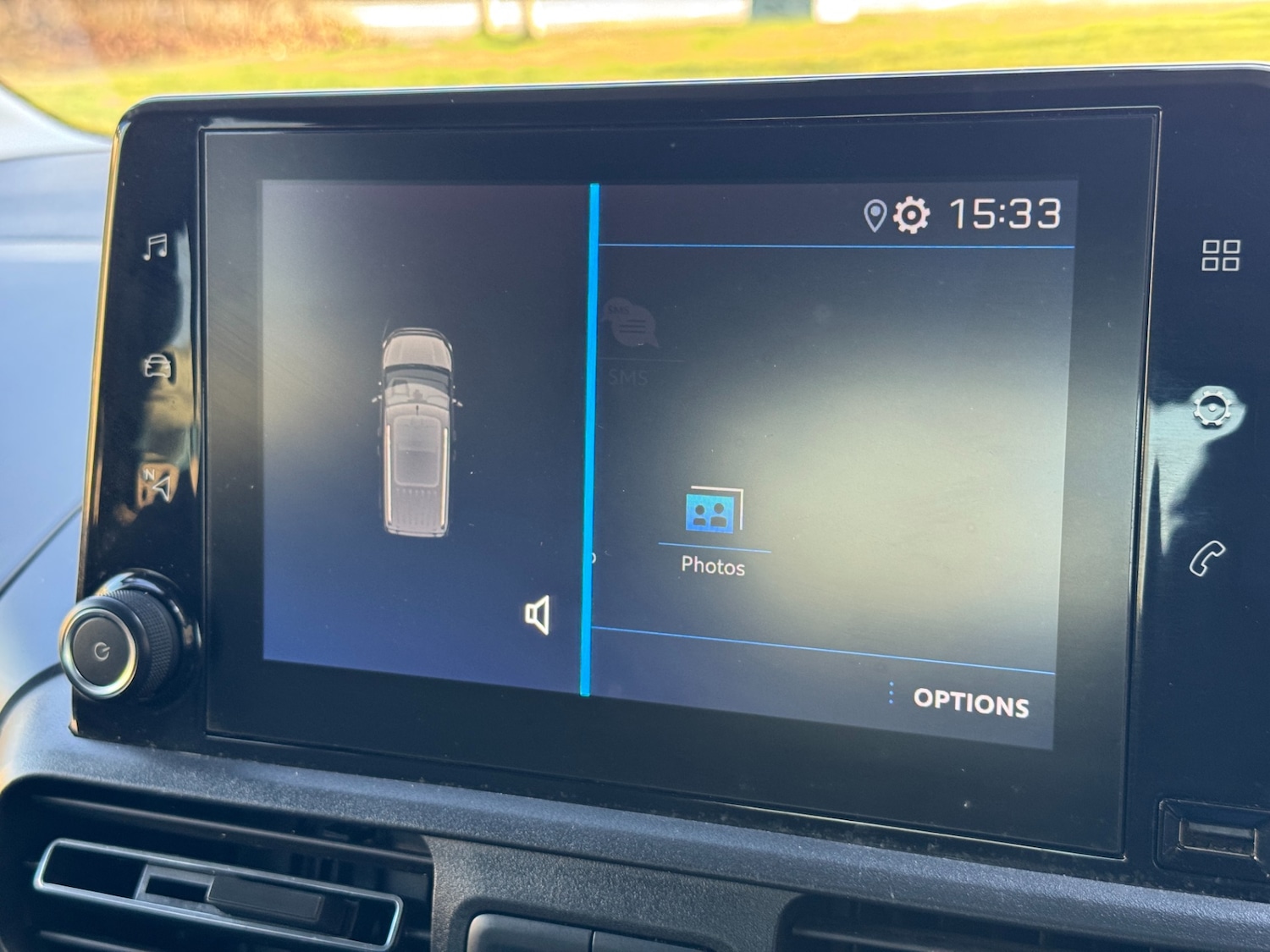 Used Peugeot Rifter 2019 for sale - 77760752: Photo 31