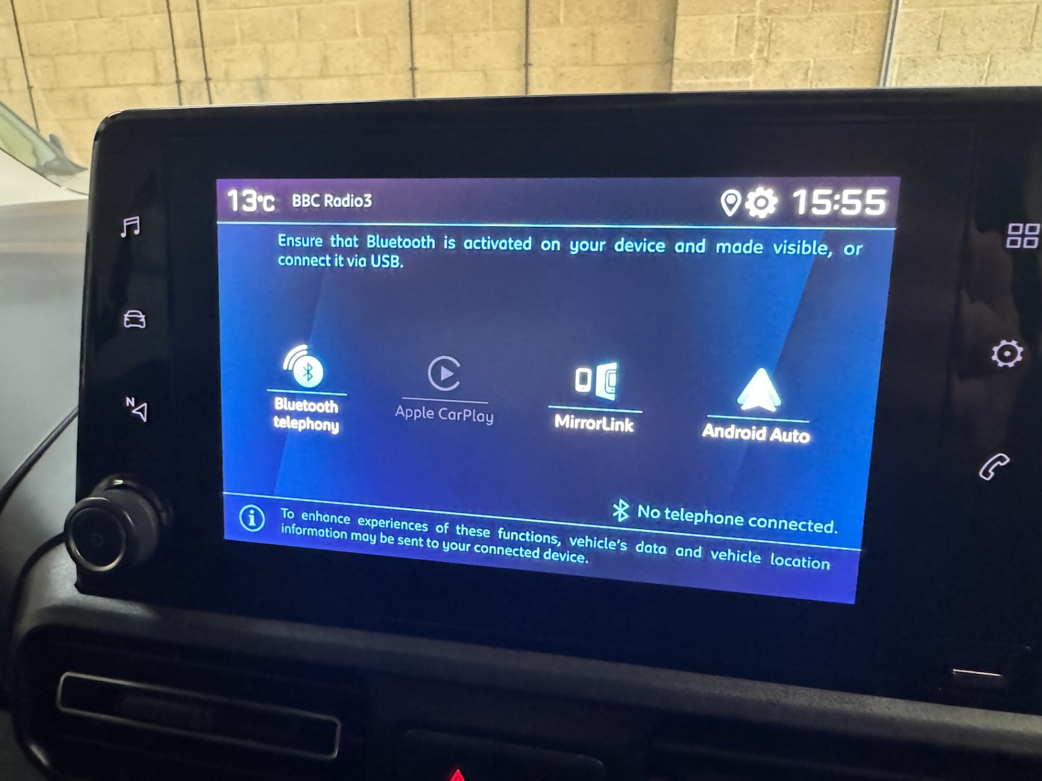 Used Peugeot Rifter 2019 for sale - 77760752: Photo 33