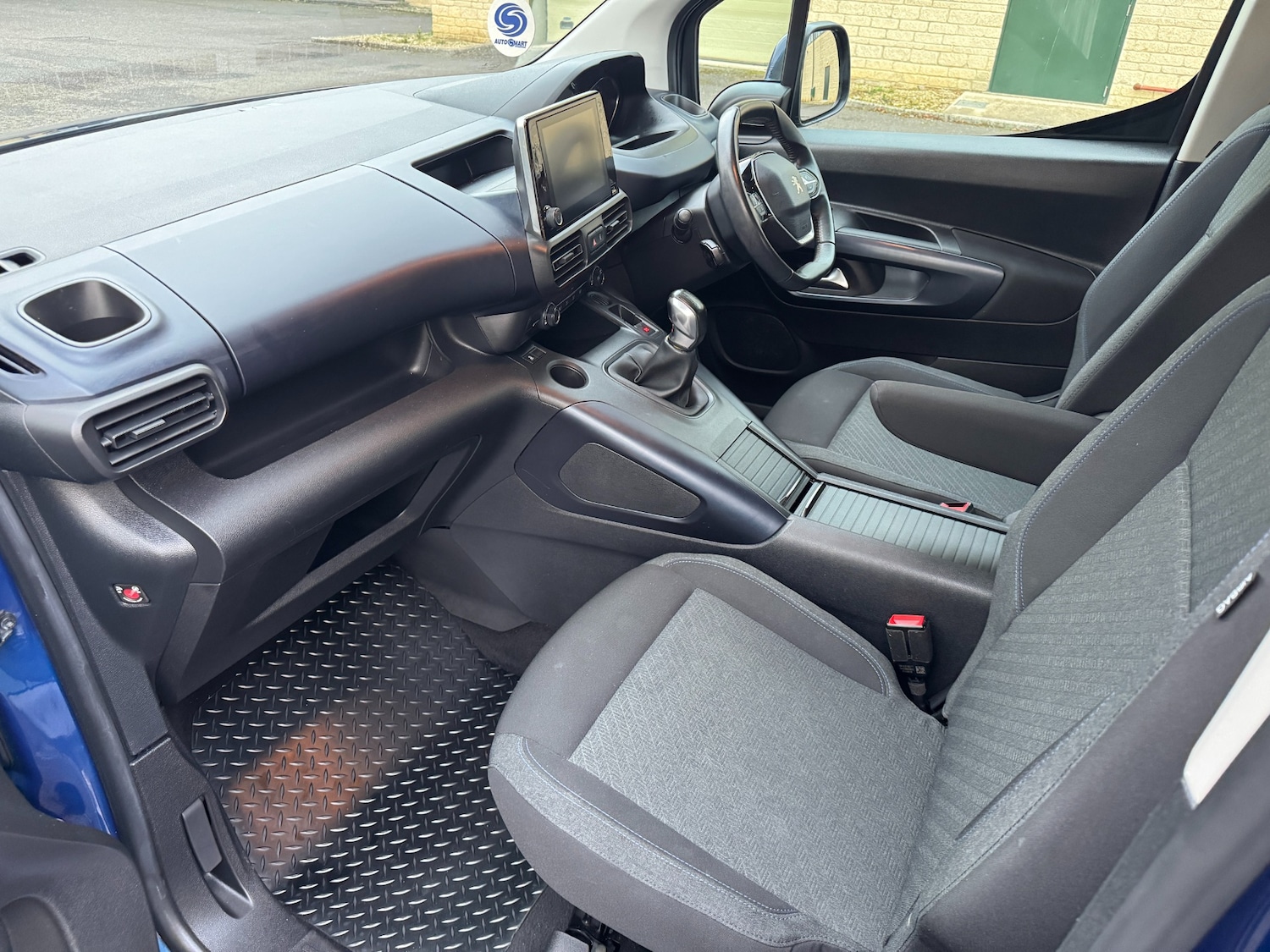 Used Peugeot Rifter 2019 for sale - 76542890: Photo 15