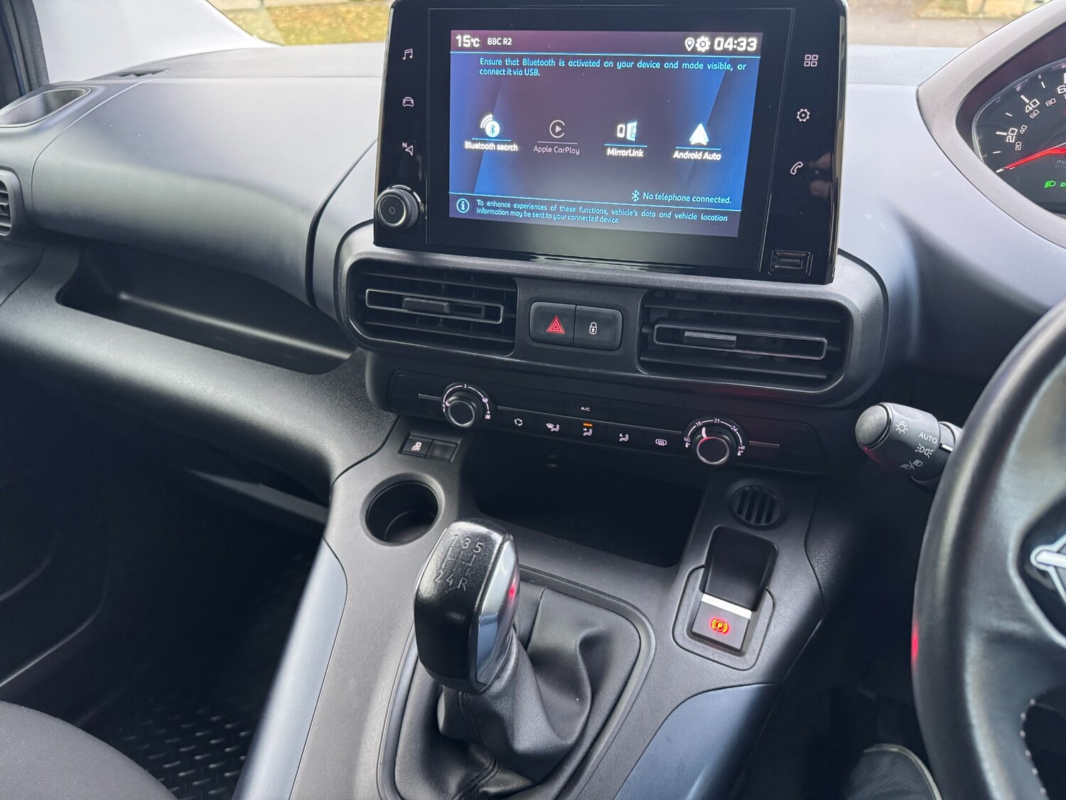 Used Peugeot Rifter 2019 for sale - 76542890: Photo 17