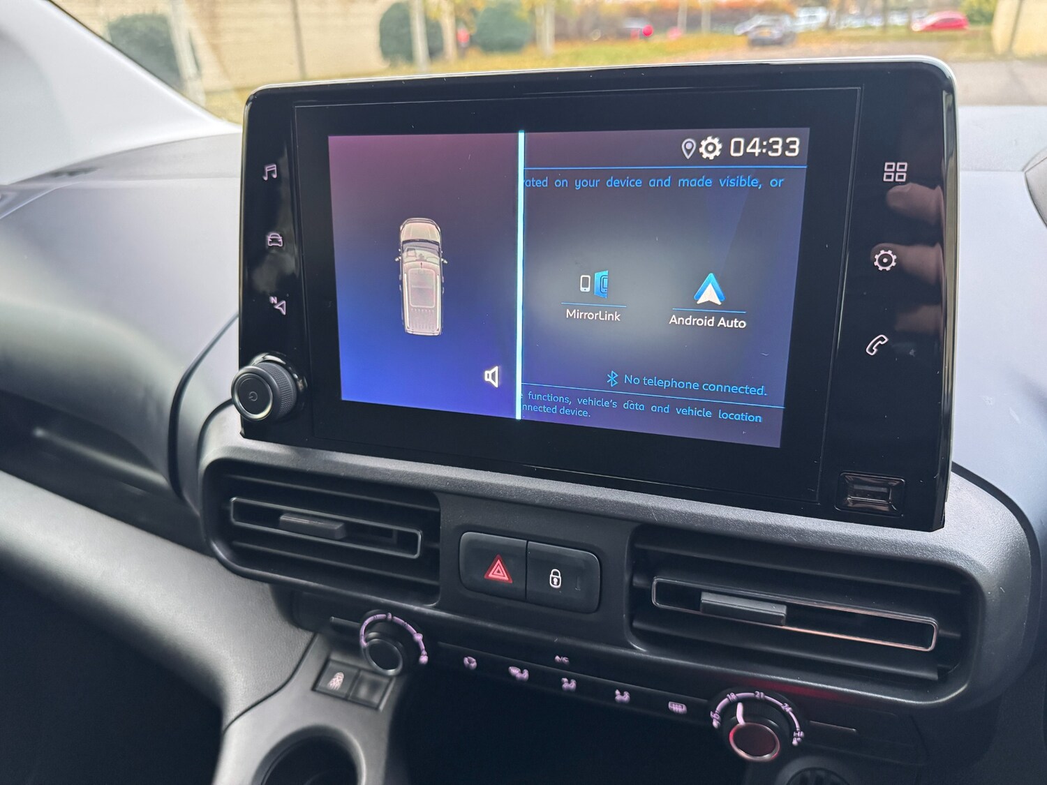 Used Peugeot Rifter 2019 for sale - 76542890: Photo 18