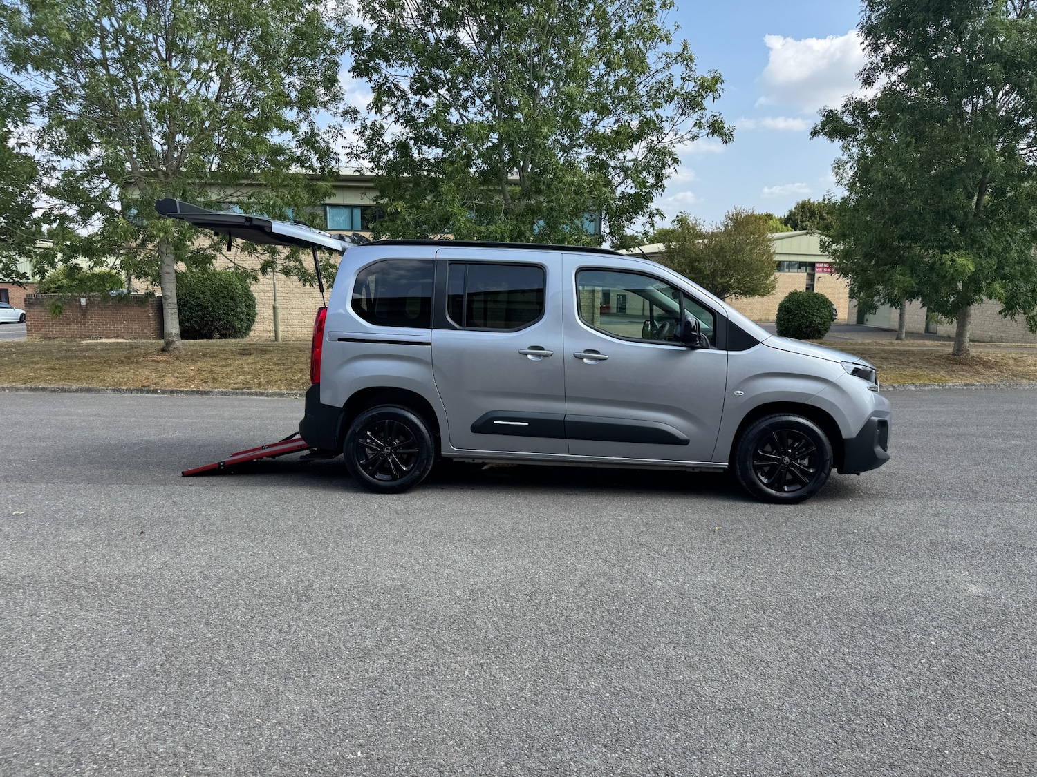Vehicle 11