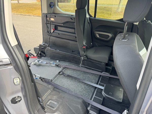 Used Citroen Berlingo 2024 for sale - 75638732: Photo 13