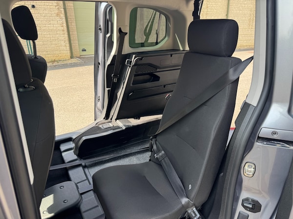 Used Citroen Berlingo 2024 for sale - 75638732: Photo 16