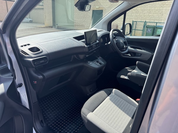 Used Citroen Berlingo 2024 for sale - 75638732: Photo 17