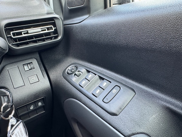 Used Citroen Berlingo 2024 for sale - 75638732: Photo 22