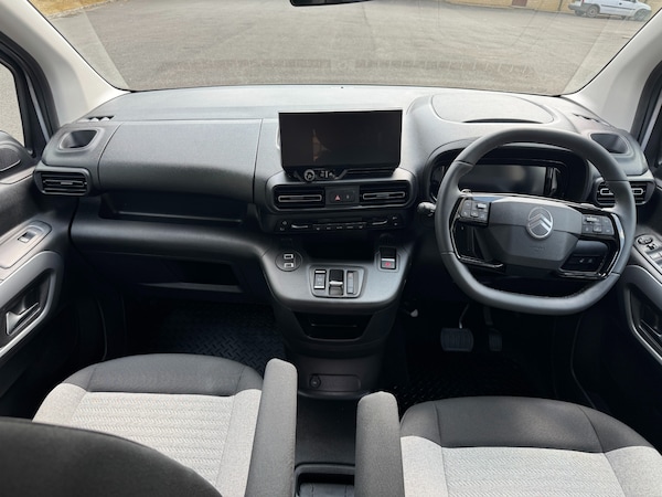 Used Citroen Berlingo 2024 for sale - 75638732: Photo 9