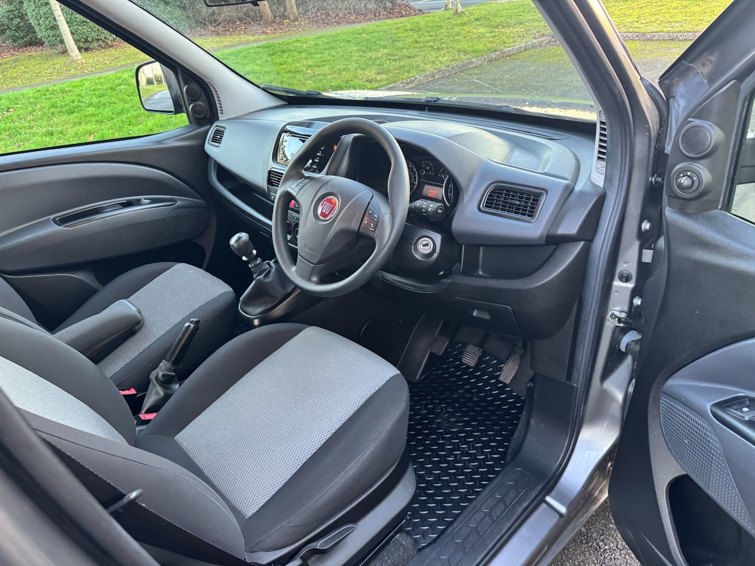 Used Fiat Doblo 2020 for sale - 77104599: Photo 11