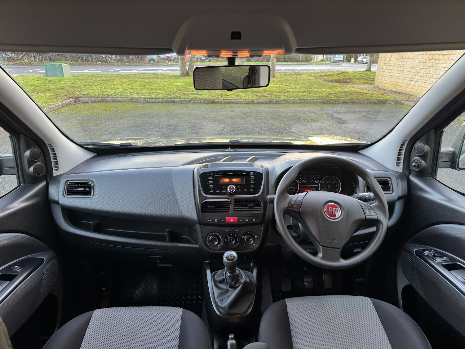 Used Fiat Doblo 2020 for sale - 77104599: Photo 13