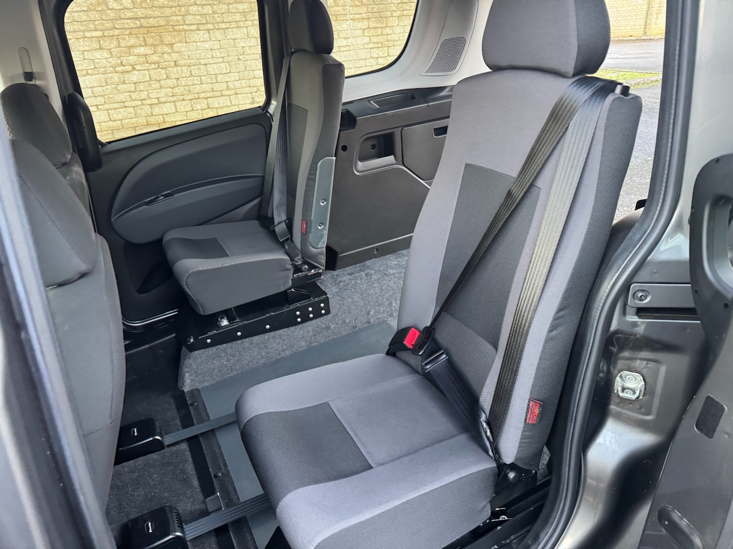 Used Fiat Doblo 2020 for sale - 77104599: Photo 14