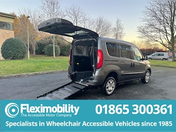 Fiat Doblo feature image