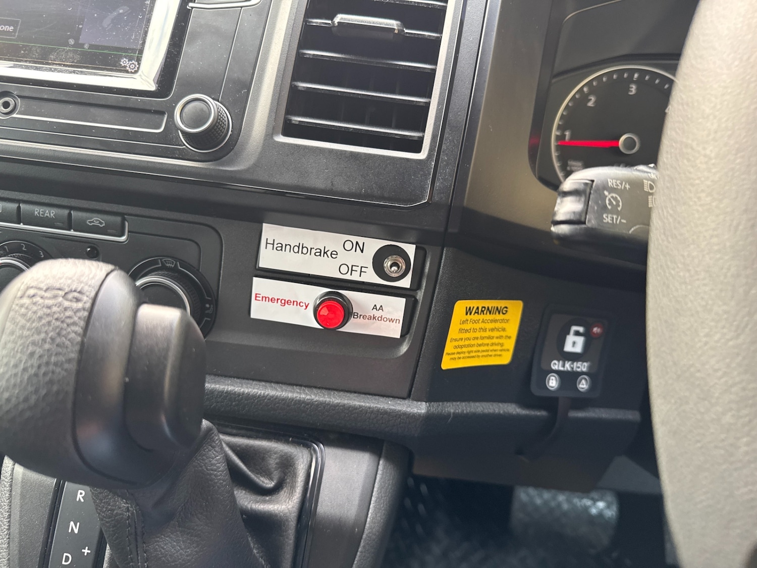 Used Volkswagen Transporter Shuttle 2017 for sale - 77417559: Photo 18