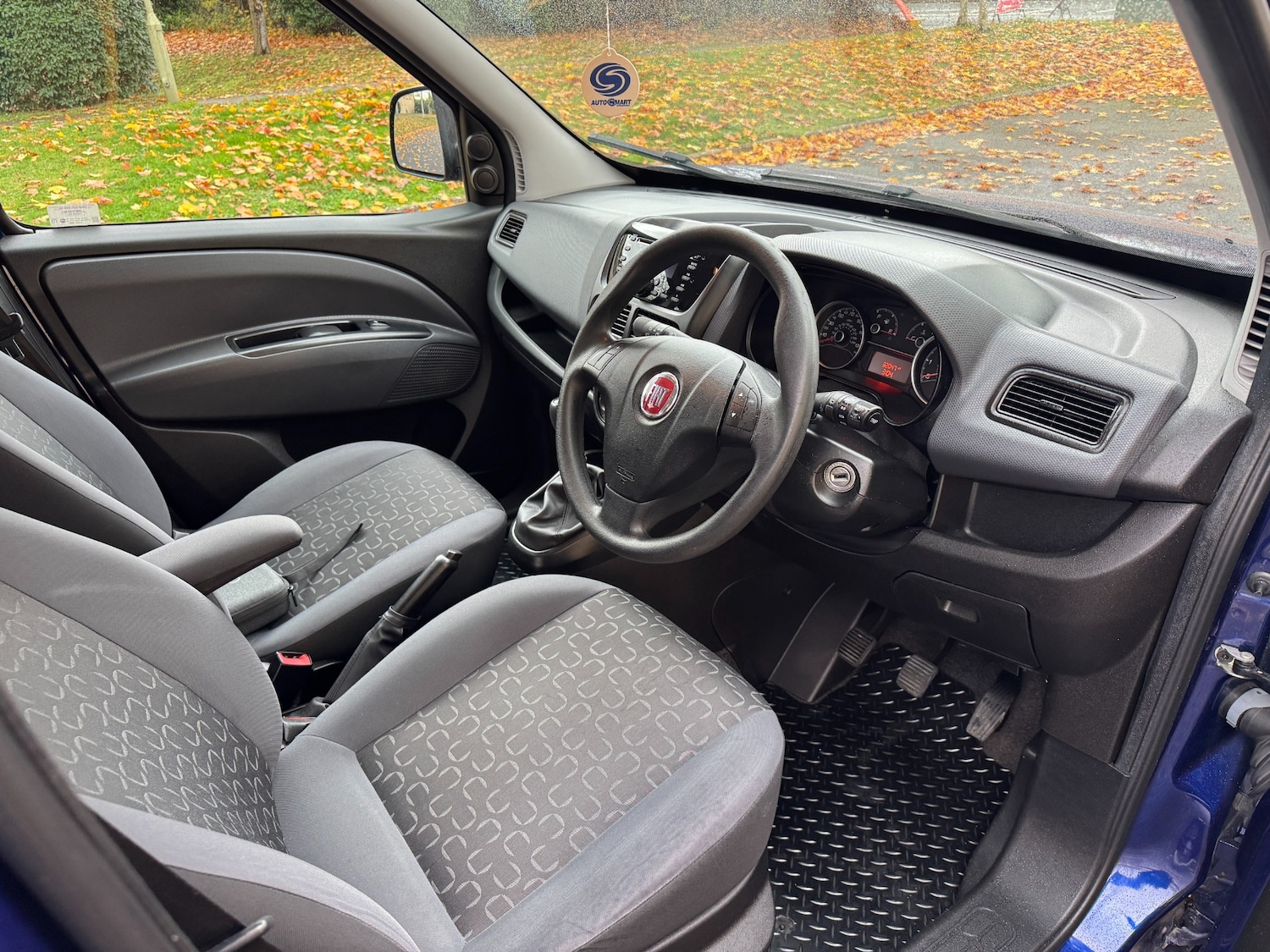 Used Fiat Doblo 2018 for sale - 76554055: Photo 10