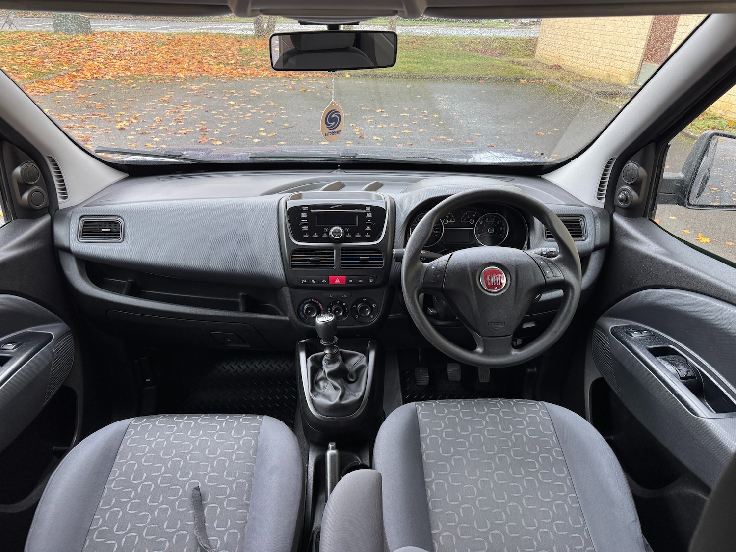 Used Fiat Doblo 2018 for sale - 76554055: Photo 13