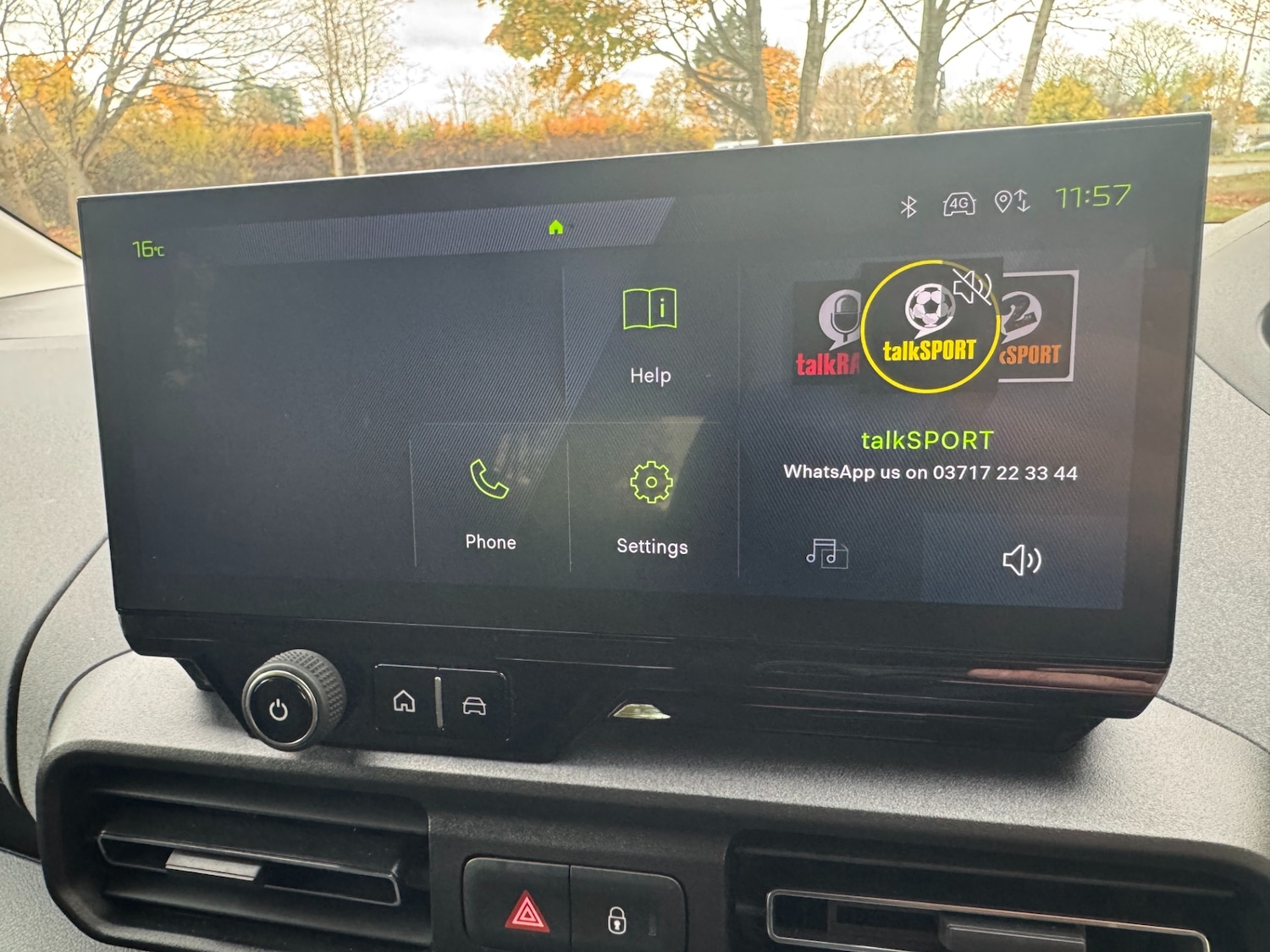 Used Peugeot Rifter 2024 for sale - 77259705: Photo 20