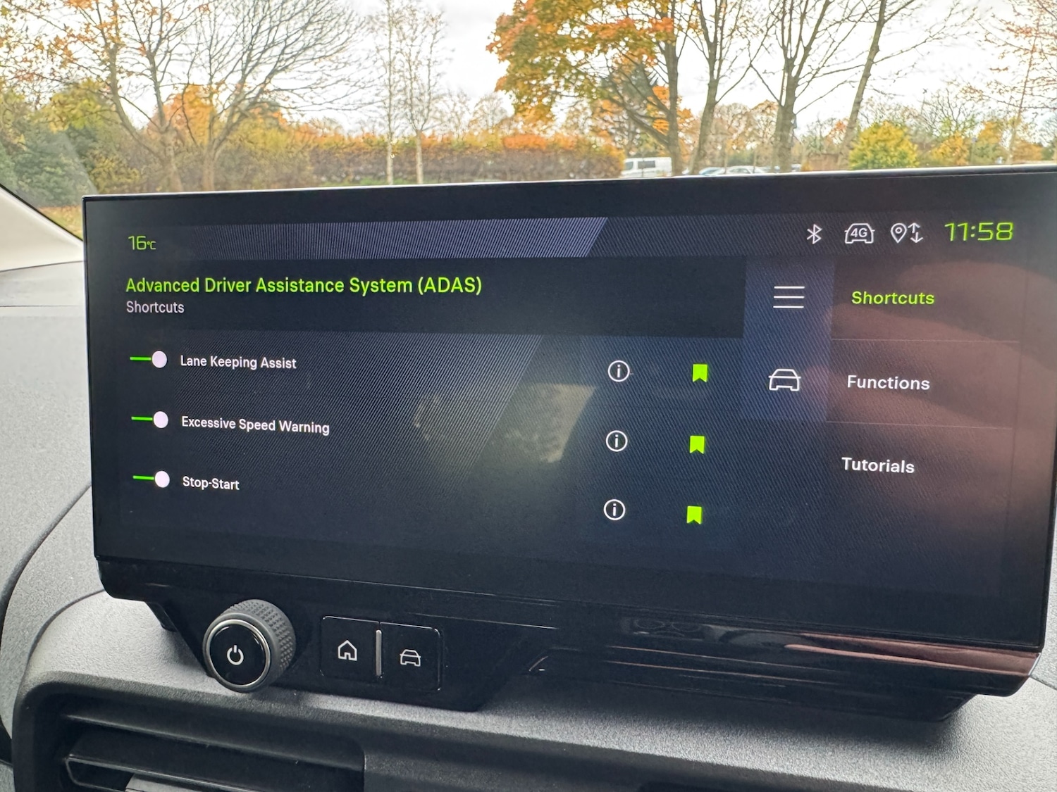 Used Peugeot Rifter 2024 for sale - 77259705: Photo 26