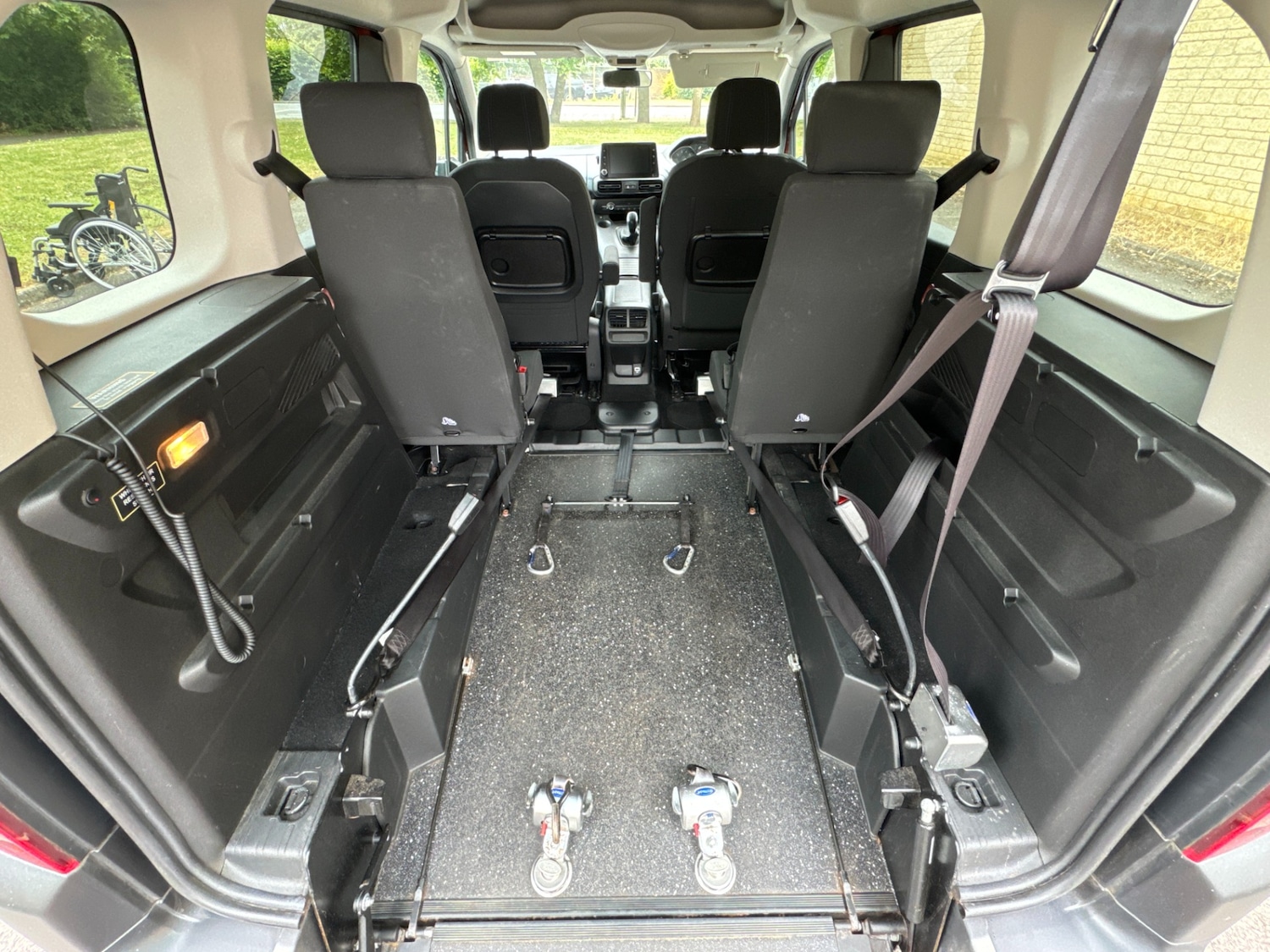 Vehicle 11