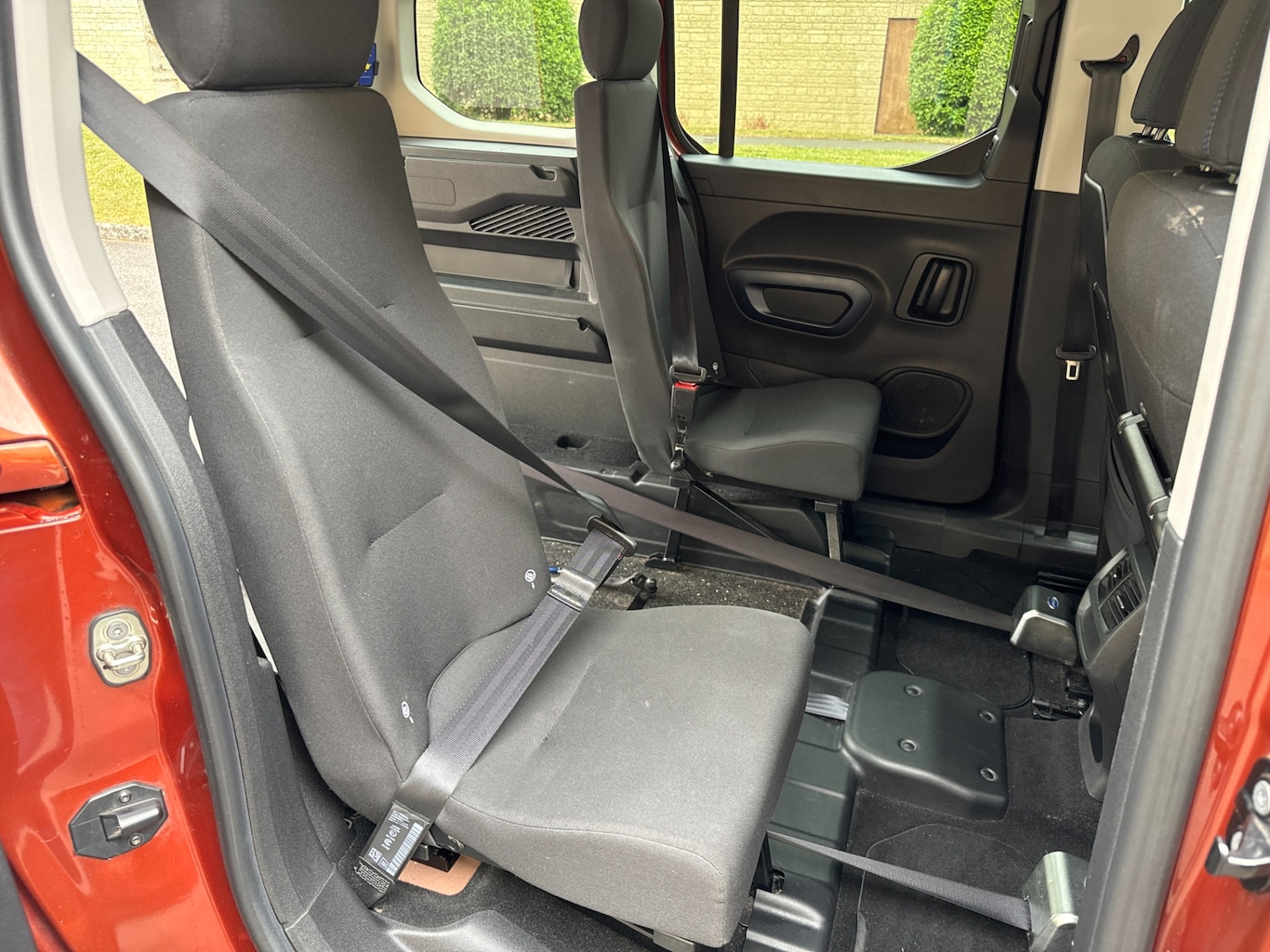 Vehicle 13