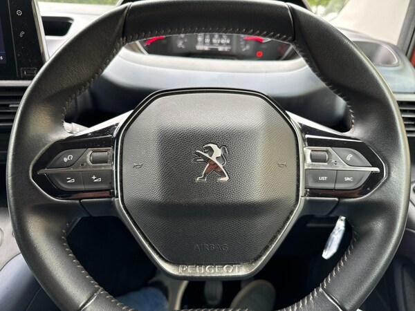 Used Peugeot Rifter 2019 for sale - 74589313: Photo 20