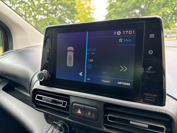 Used Peugeot Rifter 2019 for sale - 74589313: Photo 23