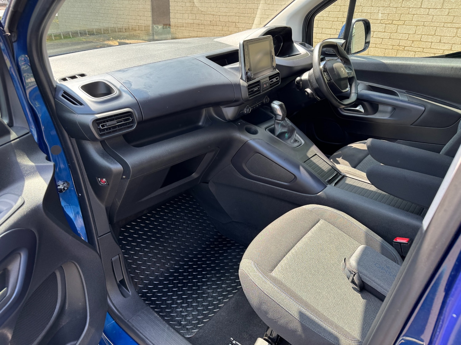 Vehicle 15