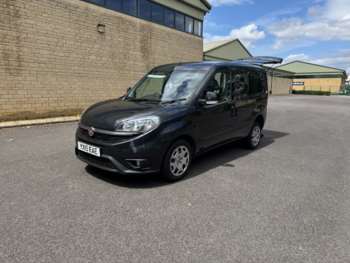 Used Fiat Doblo 2015 for sale - 75075627: Photo