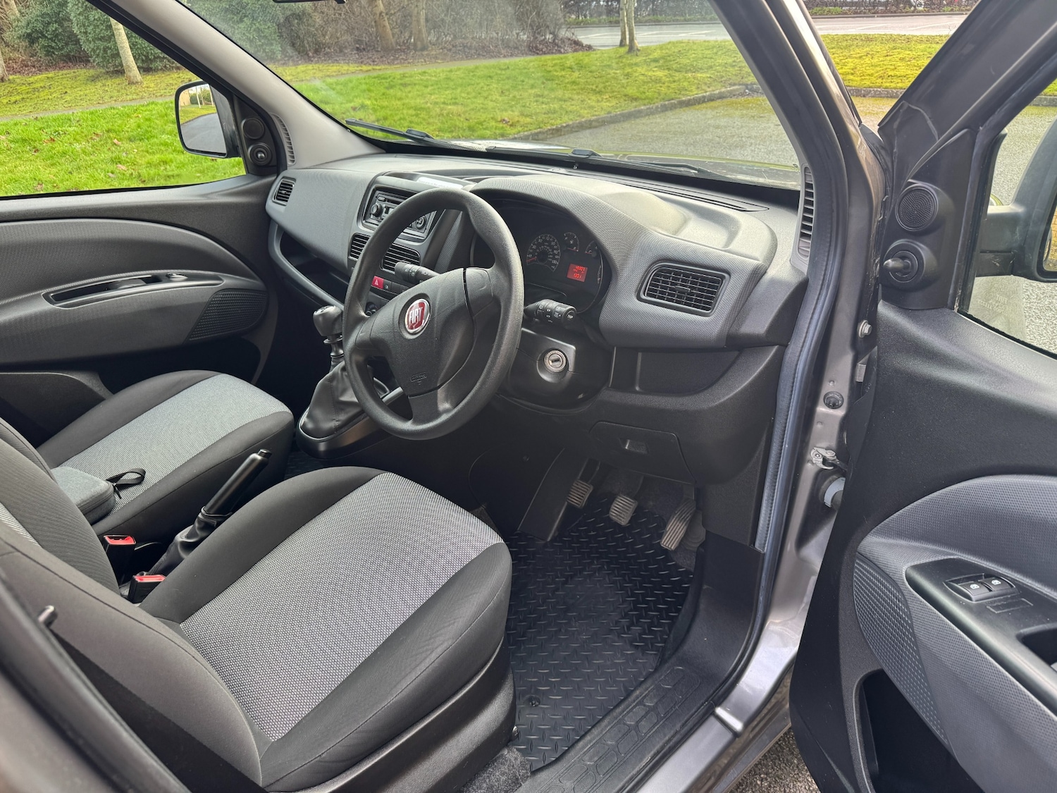 Used Fiat Doblo 2016 for sale - 77352163: Photo 14