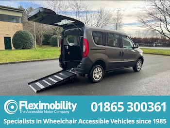 Fiat Doblo feature image