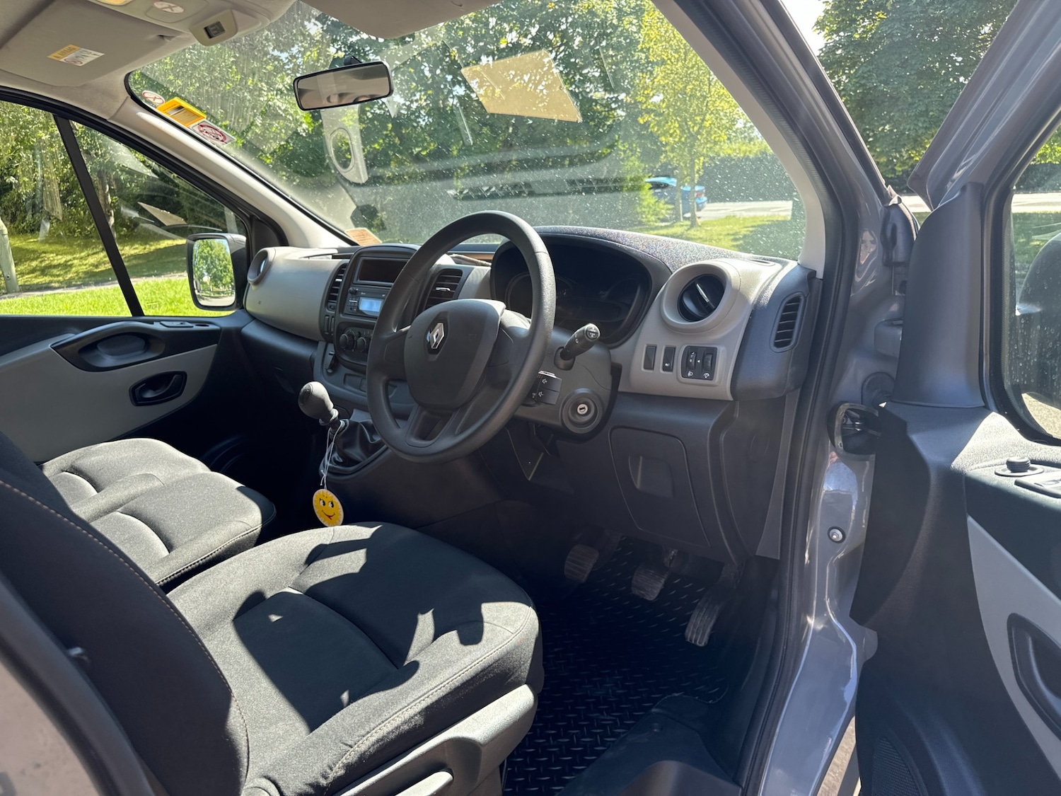 Used Renault Trafic 2018 for sale - 78066826: Photo 11