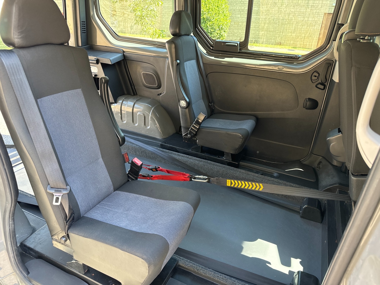 Used Renault Trafic 2018 for sale - 78066826: Photo 12