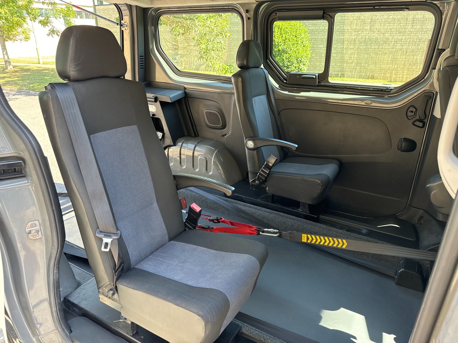 Used Renault Trafic 2018 for sale - 78066826: Photo 13