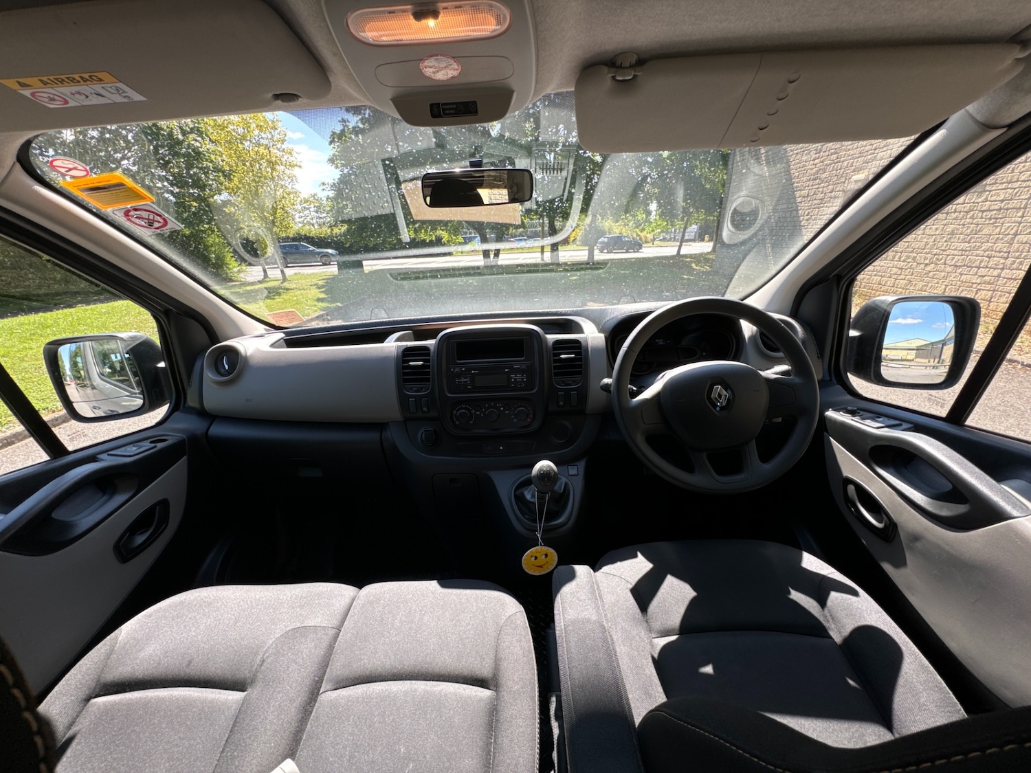 Used Renault Trafic 2018 for sale - 78066826: Photo 15