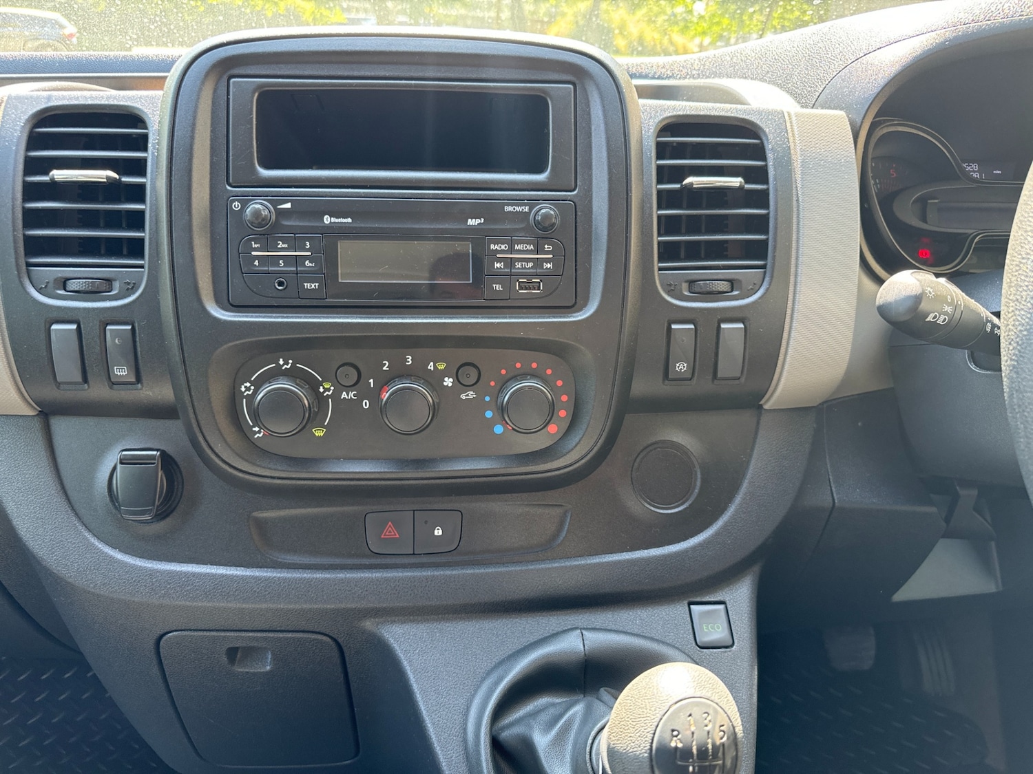 Used Renault Trafic 2018 for sale - 78066826: Photo 16