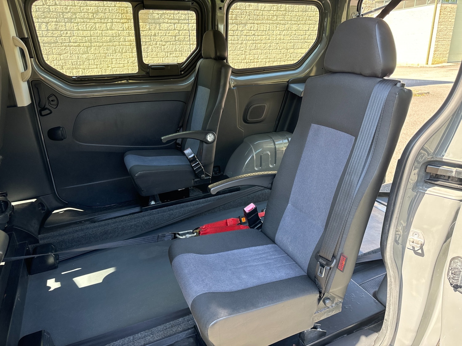 Used Renault Trafic 2018 for sale - 78066826: Photo 18