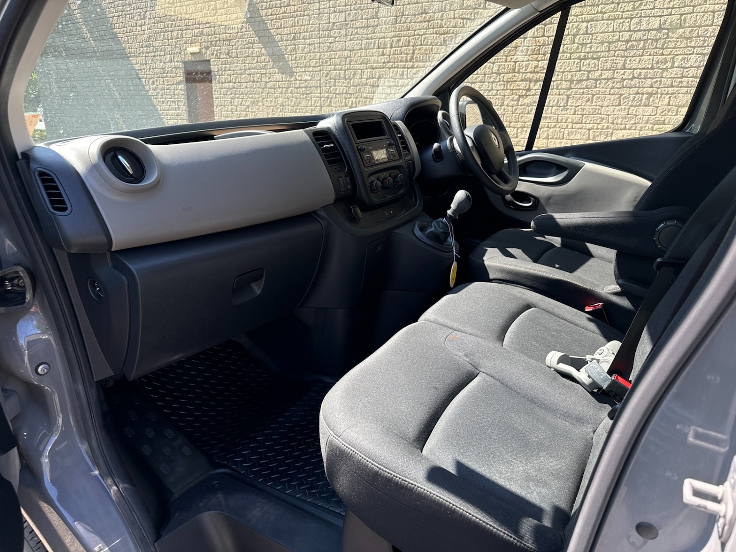 Used Renault Trafic 2018 for sale - 78066826: Photo 19