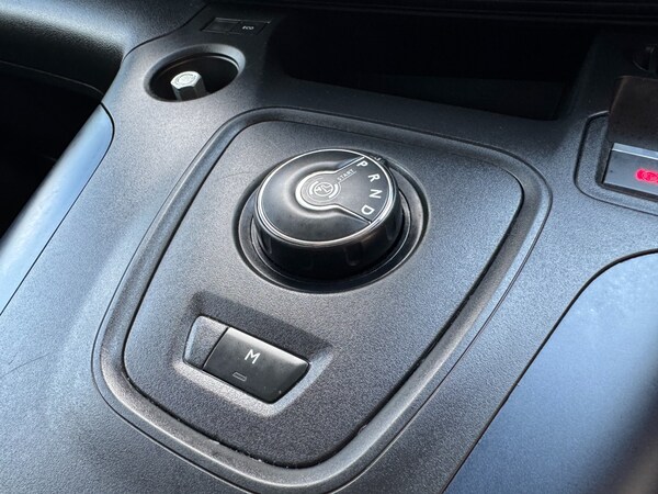 Used Peugeot Rifter 2022 for sale - 75095852: Photo 18