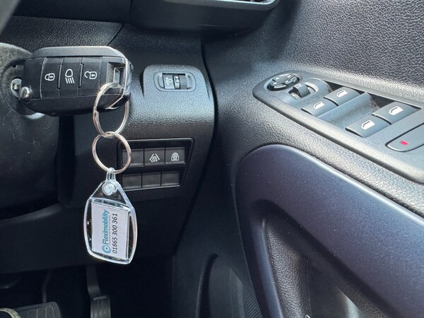 Used Peugeot Rifter 2022 for sale - 75095852: Photo 24