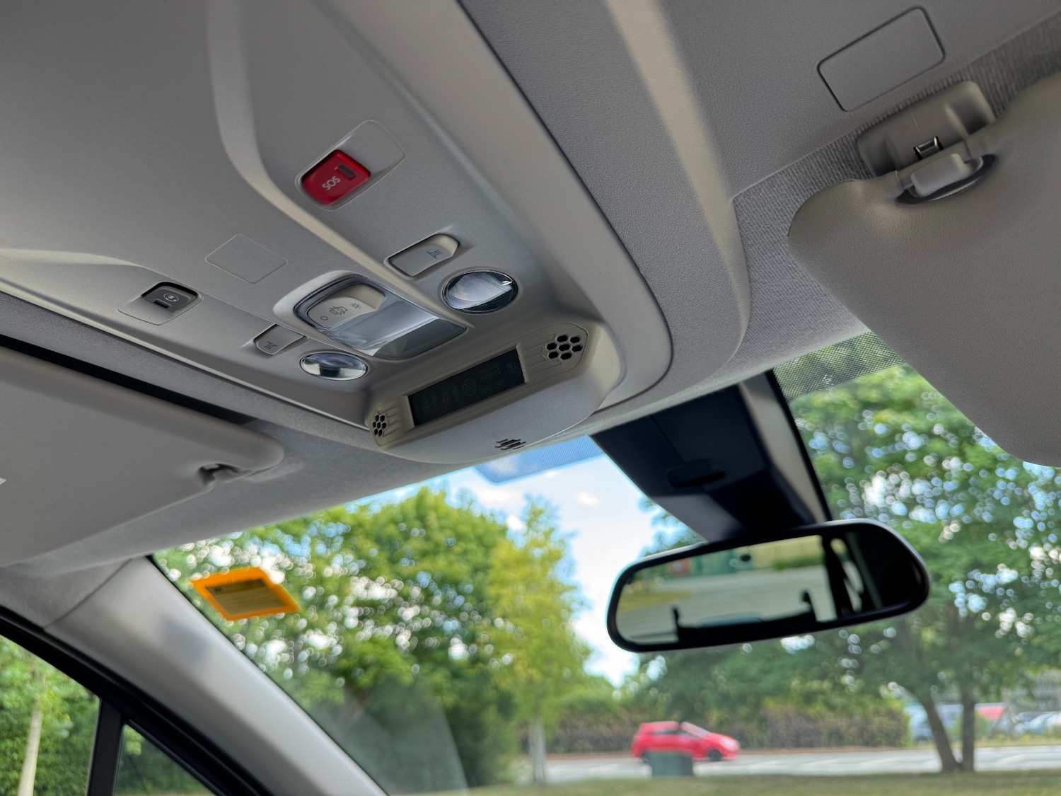 Vehicle 25