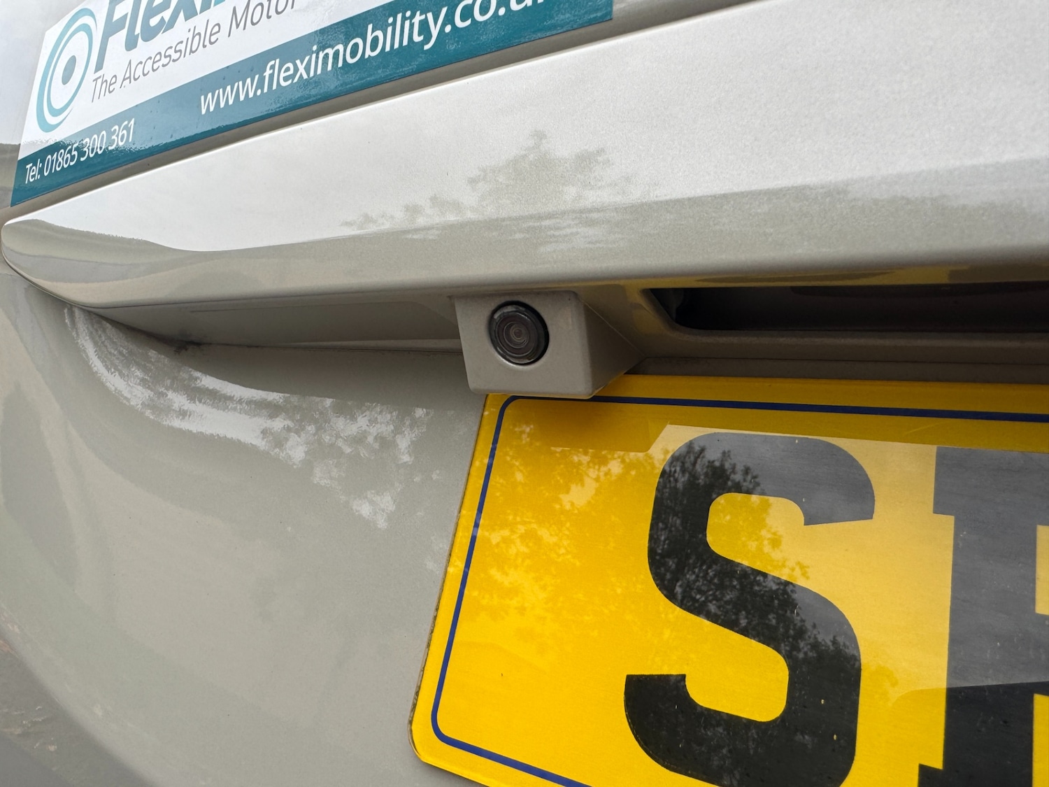 Used Peugeot Rifter 2021 for sale - 76477379: Photo 13