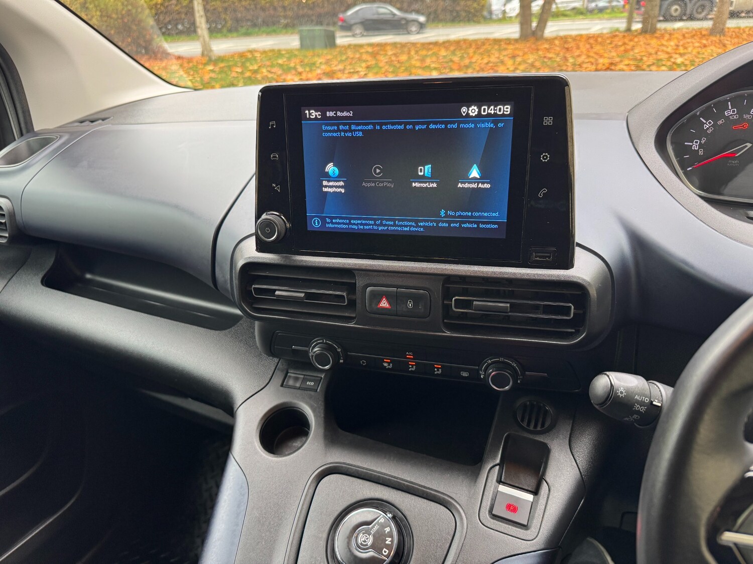 Used Peugeot Rifter 2021 for sale - 76477379: Photo 20