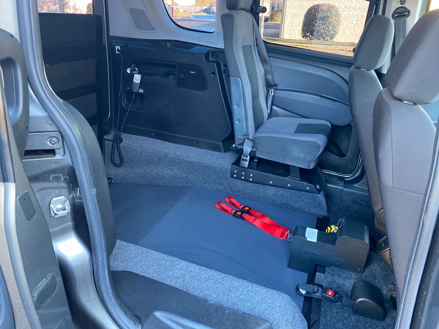 Used Fiat Doblo 2015 for sale - 76566444: Photo 13