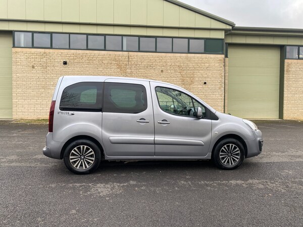 Used Peugeot Partner Tepee 2017 for sale - 75908244: Photo 7