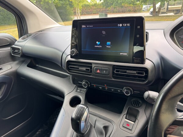 Used Peugeot Rifter 2019 for sale - 75144591: Photo 14