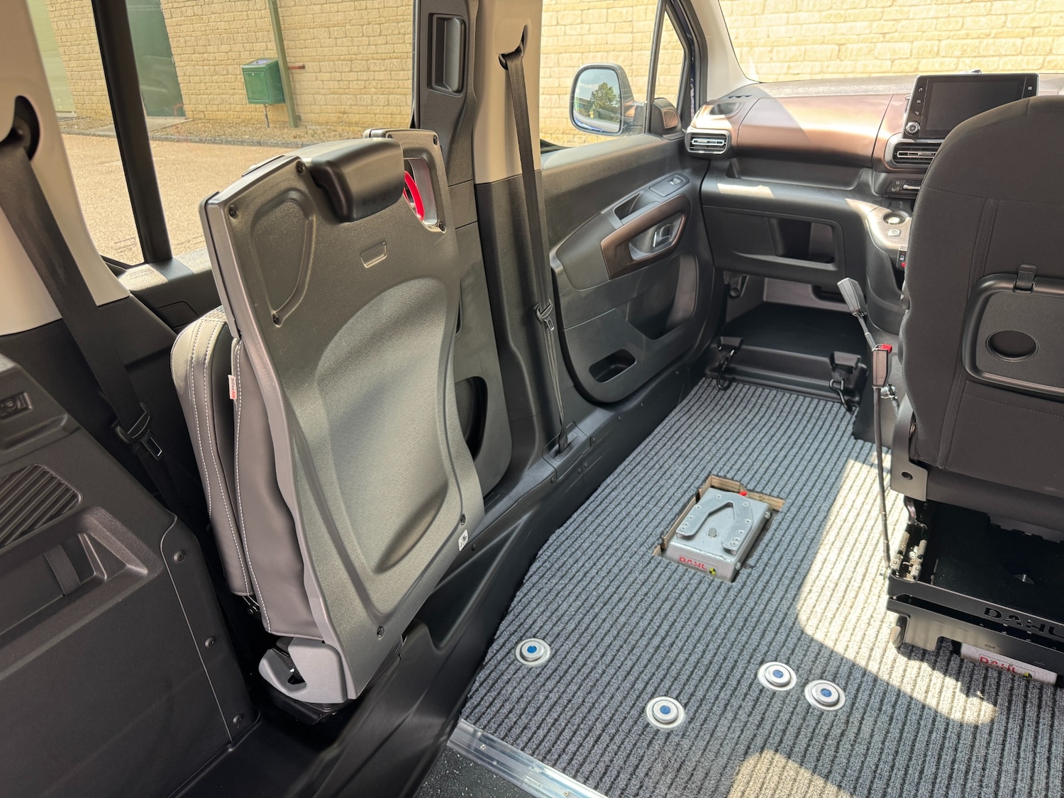 Vehicle 11