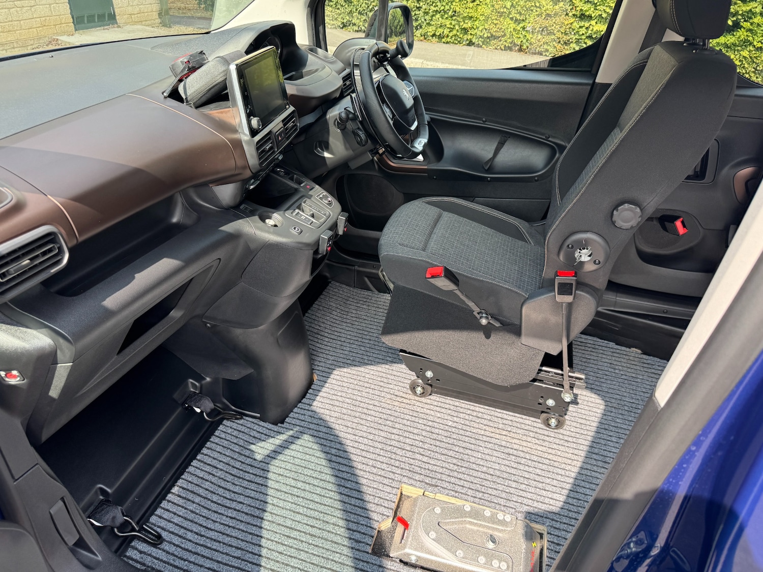 Vehicle 17