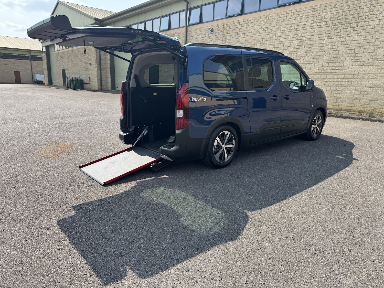 Vehicle 7