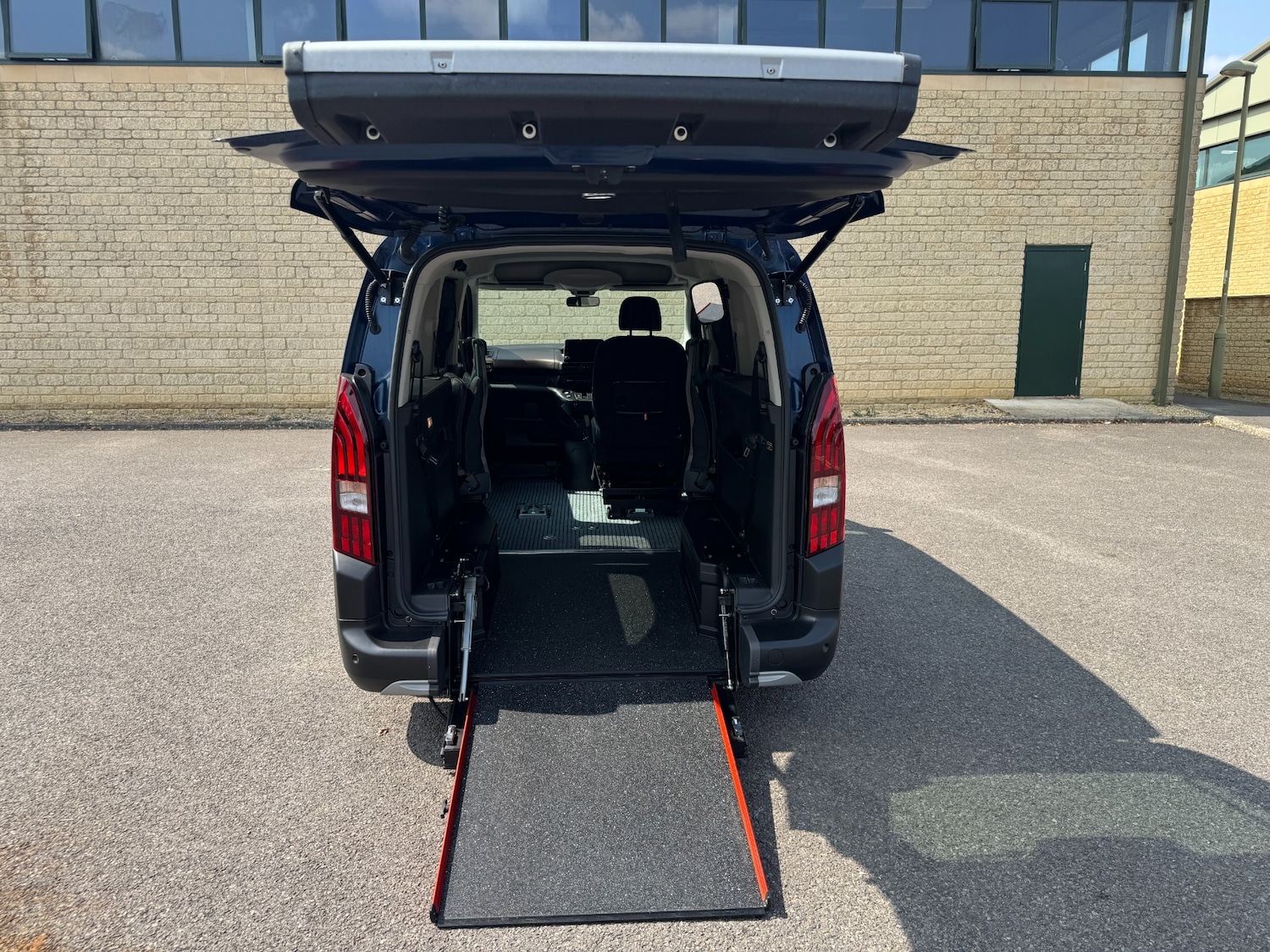 Vehicle 9