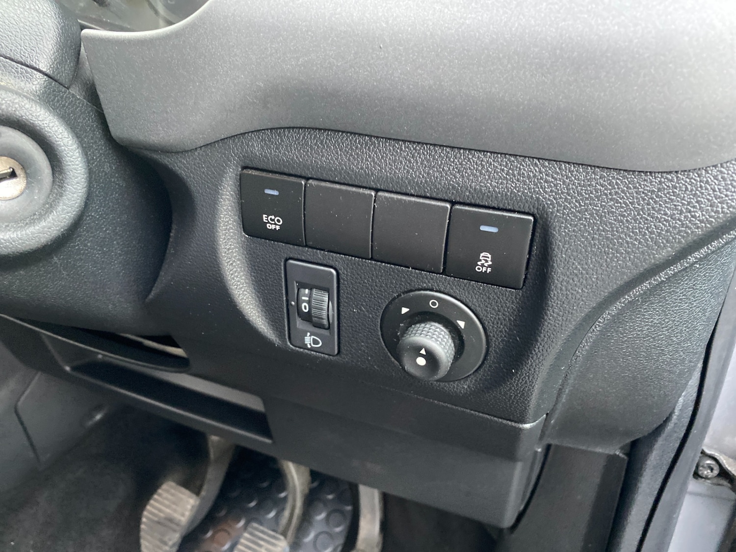 Used Peugeot Partner Tepee 2017 for sale - 76340399: Photo 18