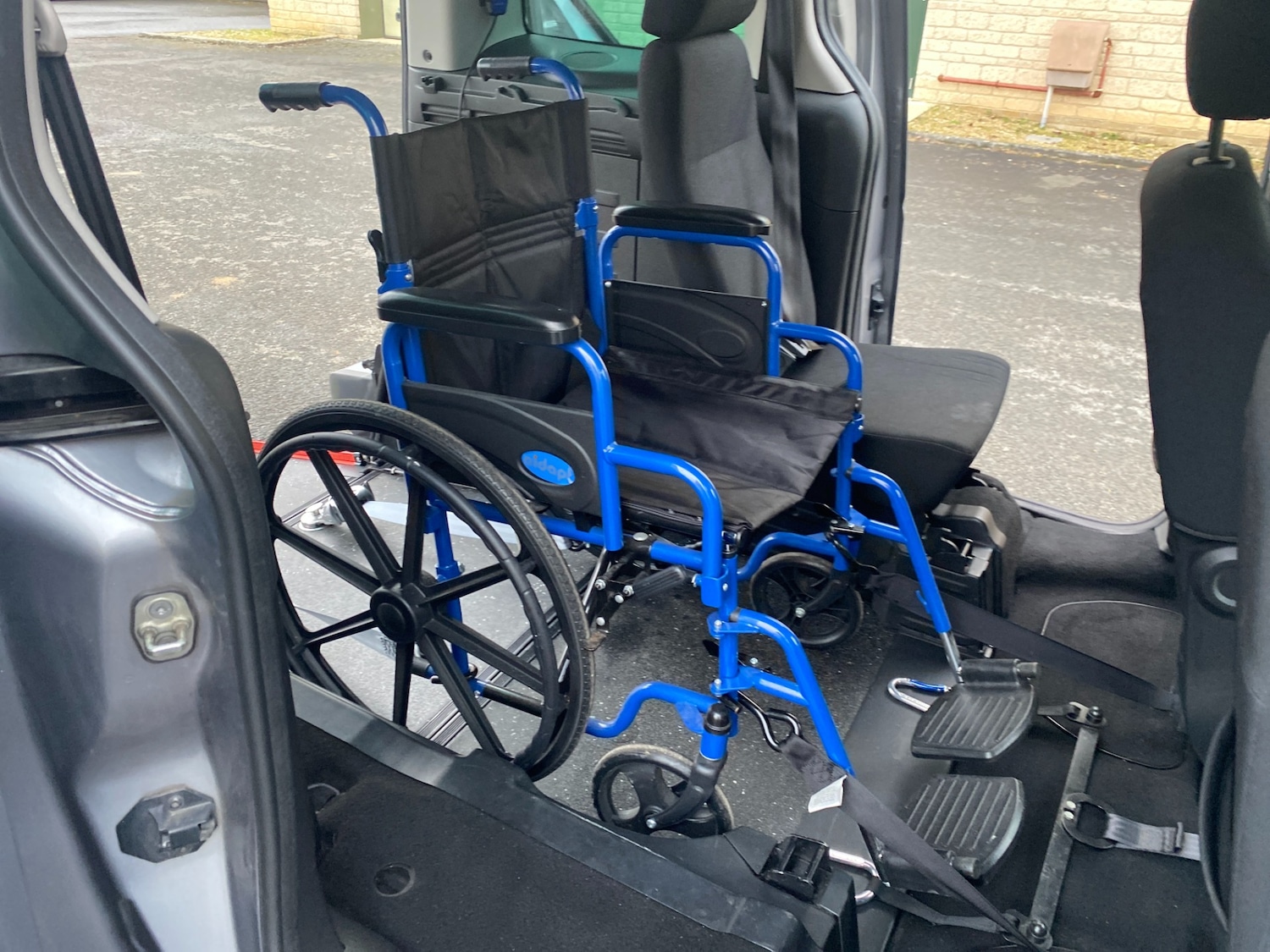 Used Peugeot Partner Tepee 2017 for sale - 76340399: Photo 20